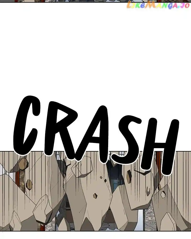 Harmonia Chapter 110