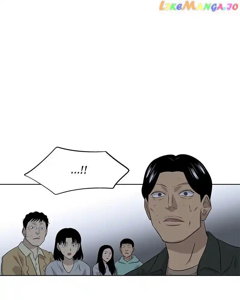 Harmonia Chapter 110