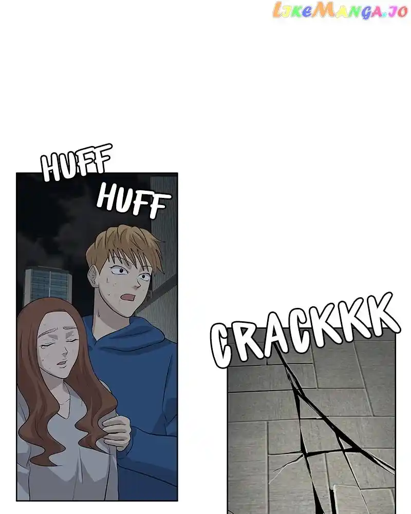 Harmonia Chapter 110