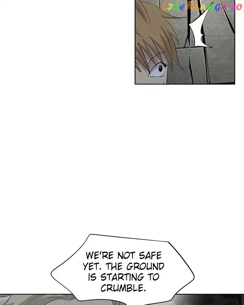 Harmonia Chapter 110