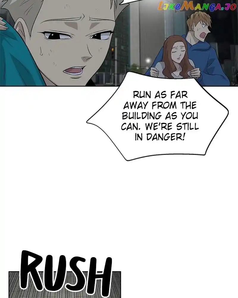 Harmonia Chapter 110