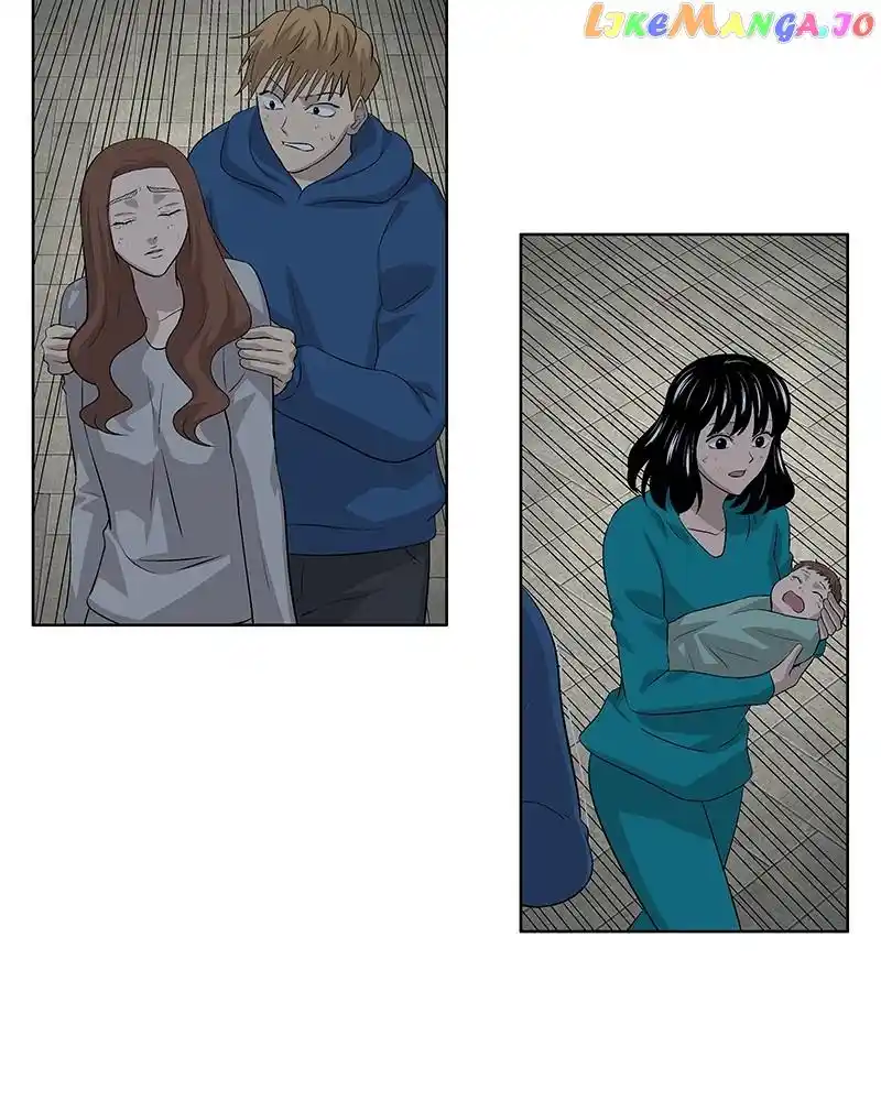 Harmonia Chapter 110