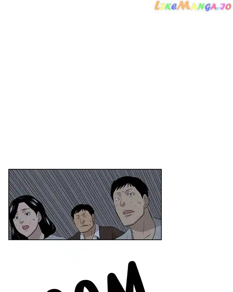 Harmonia Chapter 110