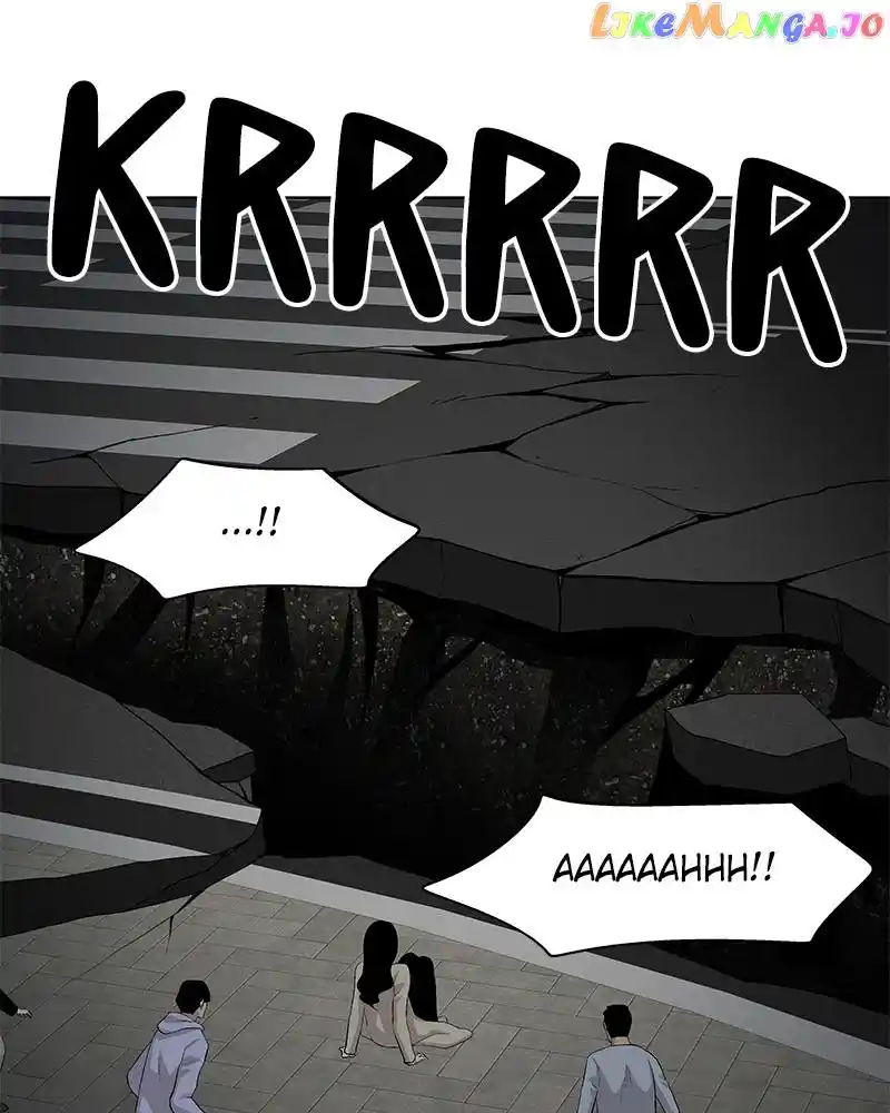 Harmonia Chapter 110