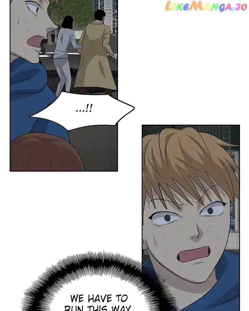 Harmonia Chapter 110