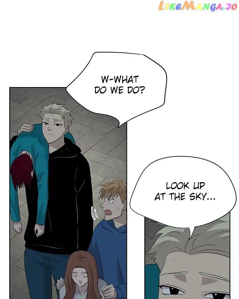 Harmonia Chapter 110