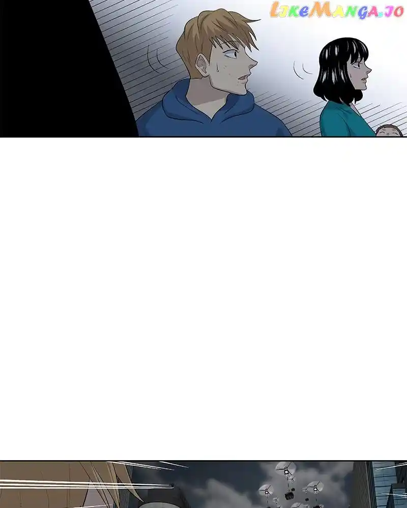 Harmonia Chapter 110