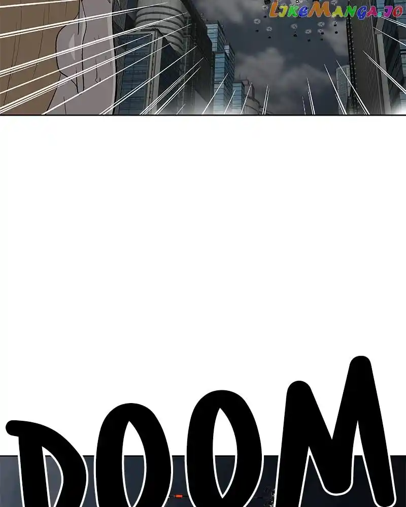 Harmonia Chapter 110