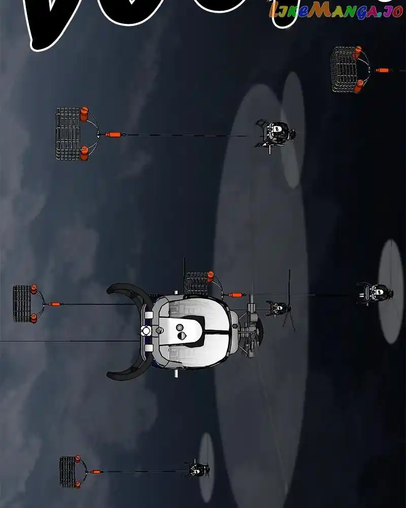 Harmonia Chapter 110