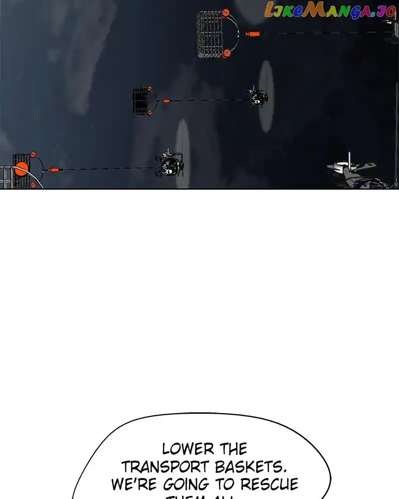 Harmonia Chapter 110