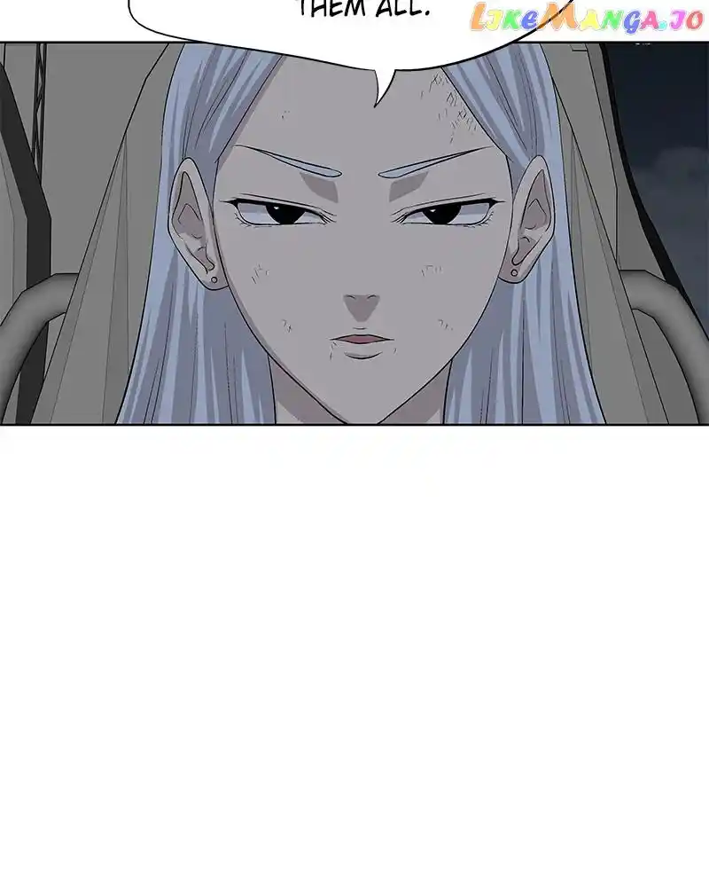 Harmonia Chapter 110