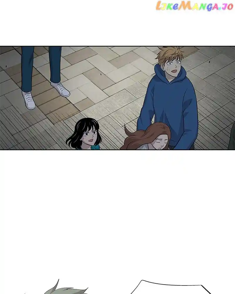 Harmonia Chapter 110