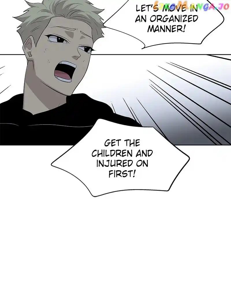 Harmonia Chapter 110