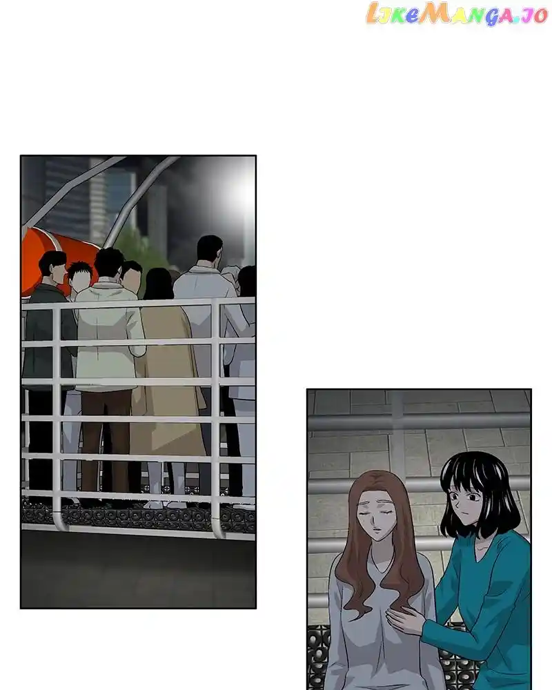 Harmonia Chapter 110