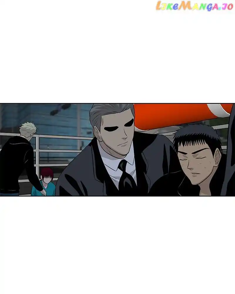 Harmonia Chapter 110