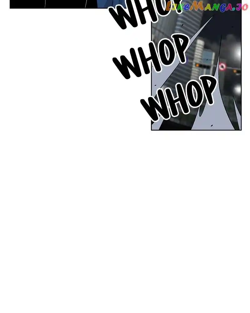 Harmonia Chapter 110