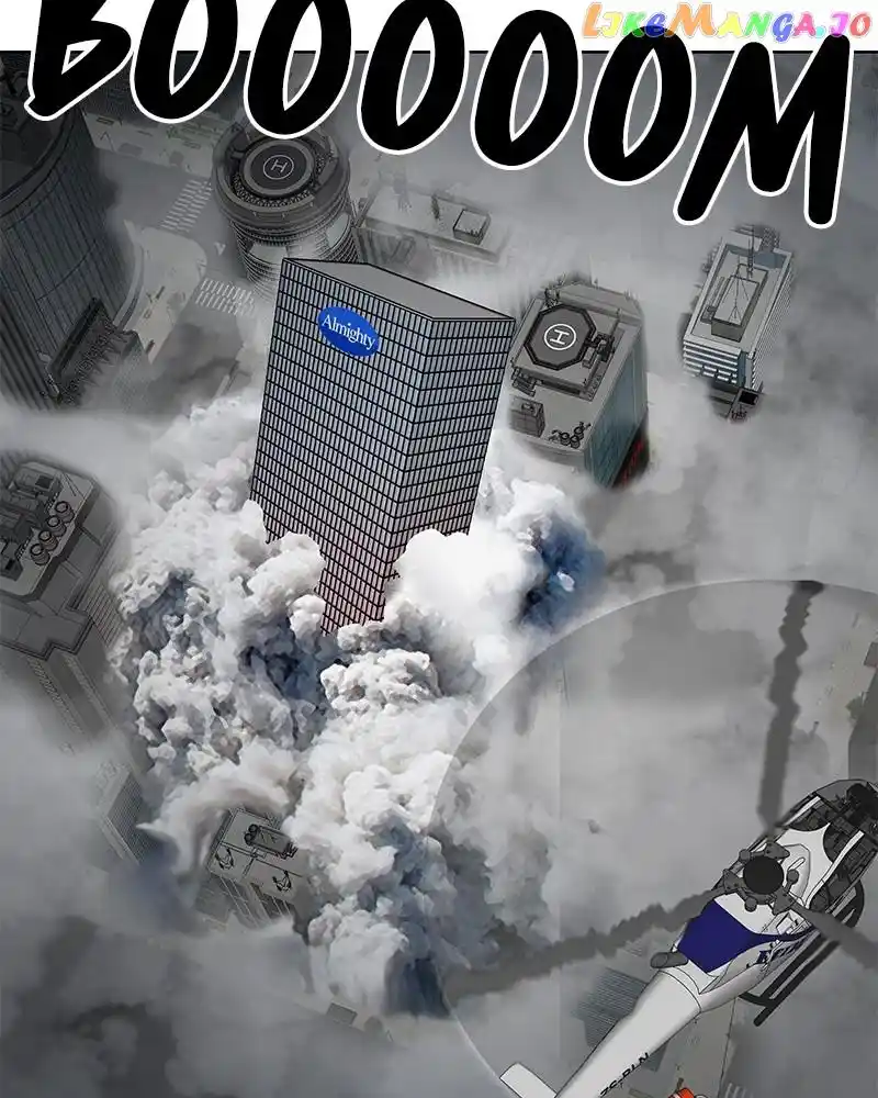 Harmonia Chapter 110