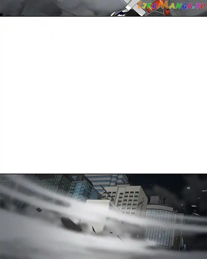 Harmonia Chapter 110