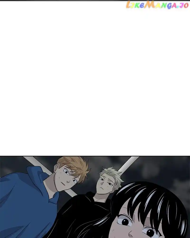 Harmonia Chapter 110