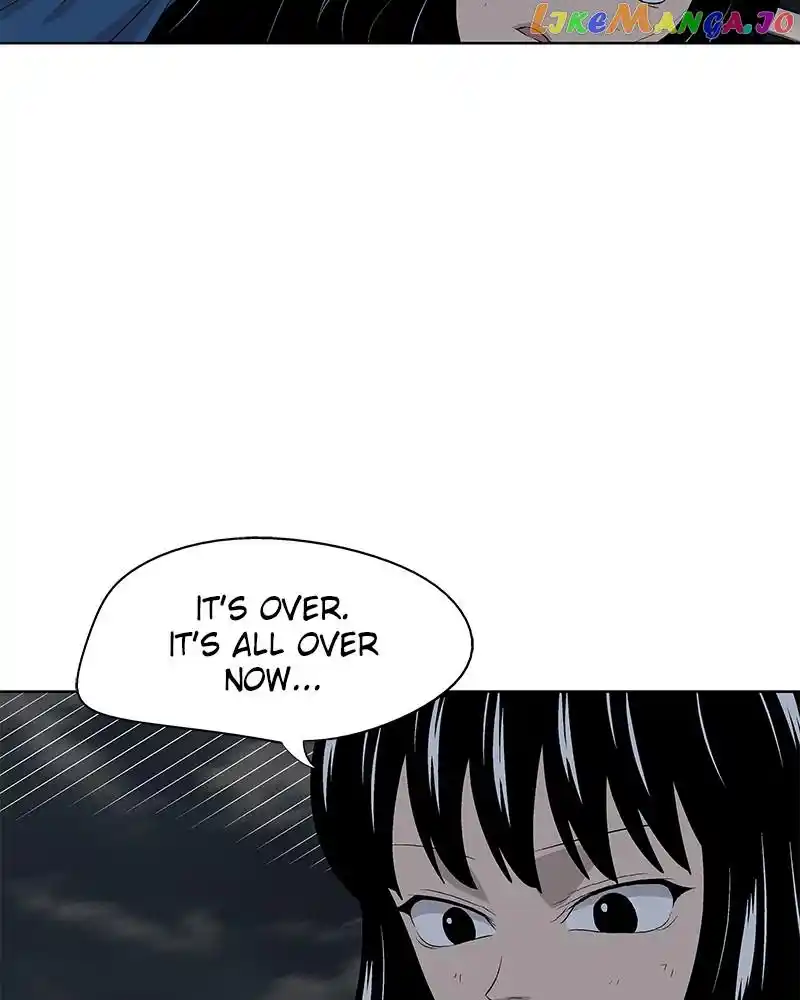 Harmonia Chapter 110