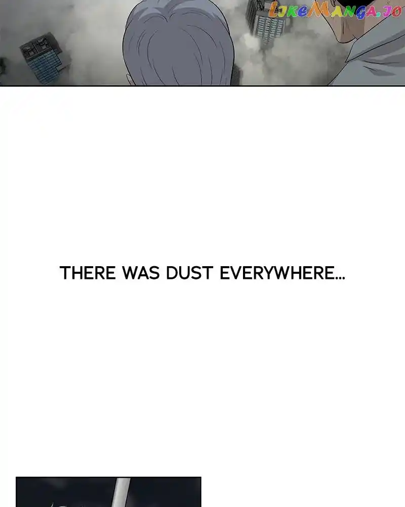 Harmonia Chapter 110