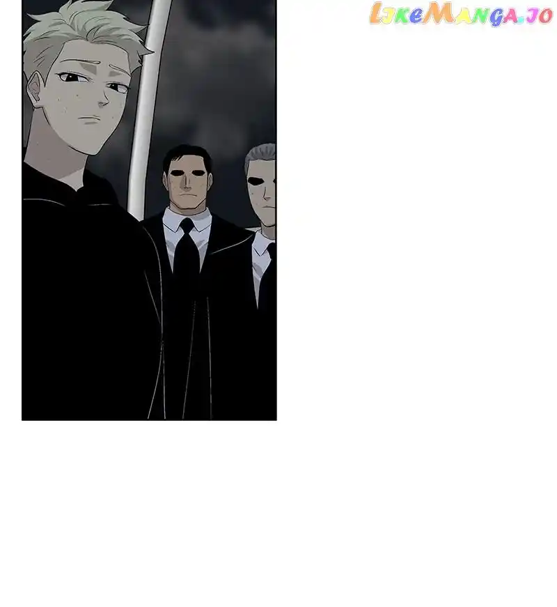 Harmonia Chapter 110