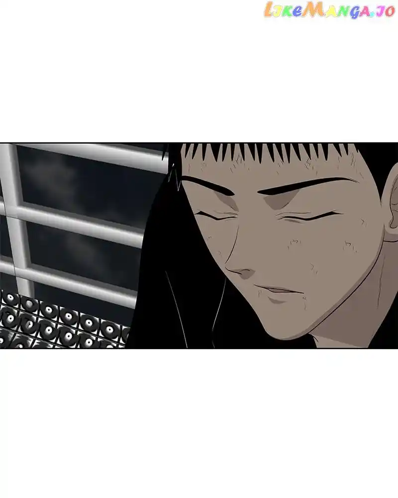 Harmonia Chapter 110