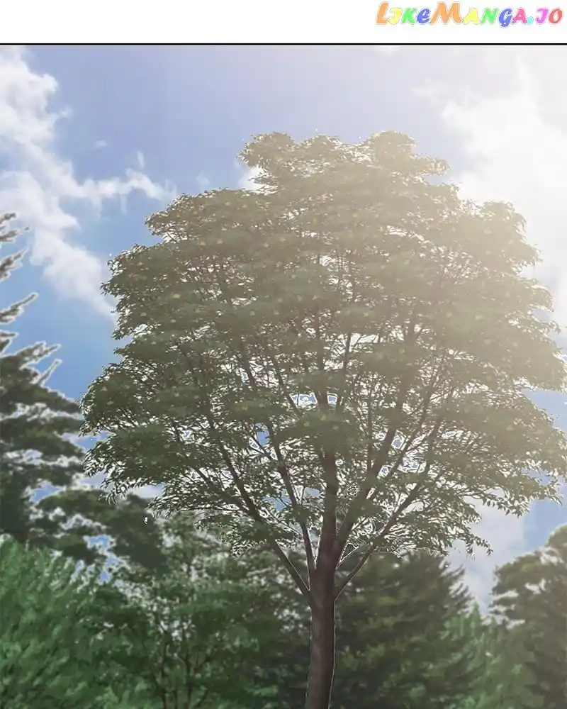 Harmonia Chapter 110