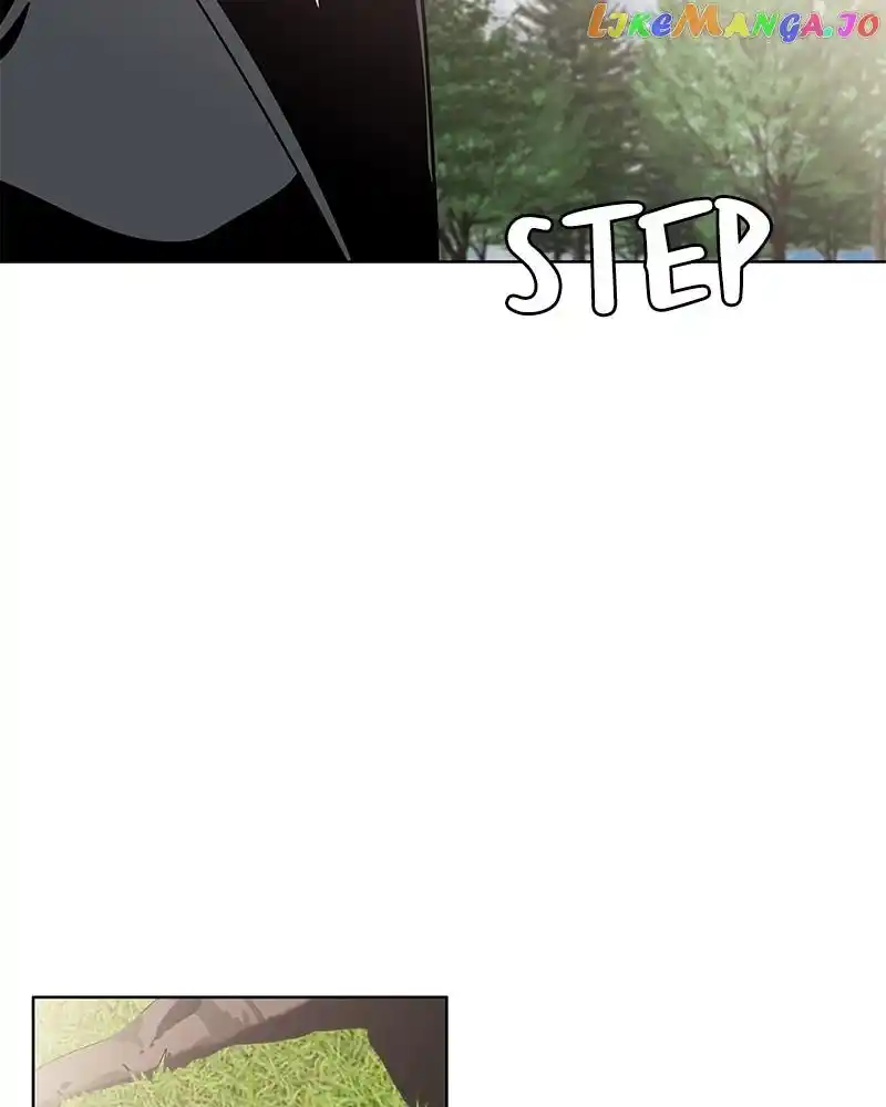 Harmonia Chapter 110