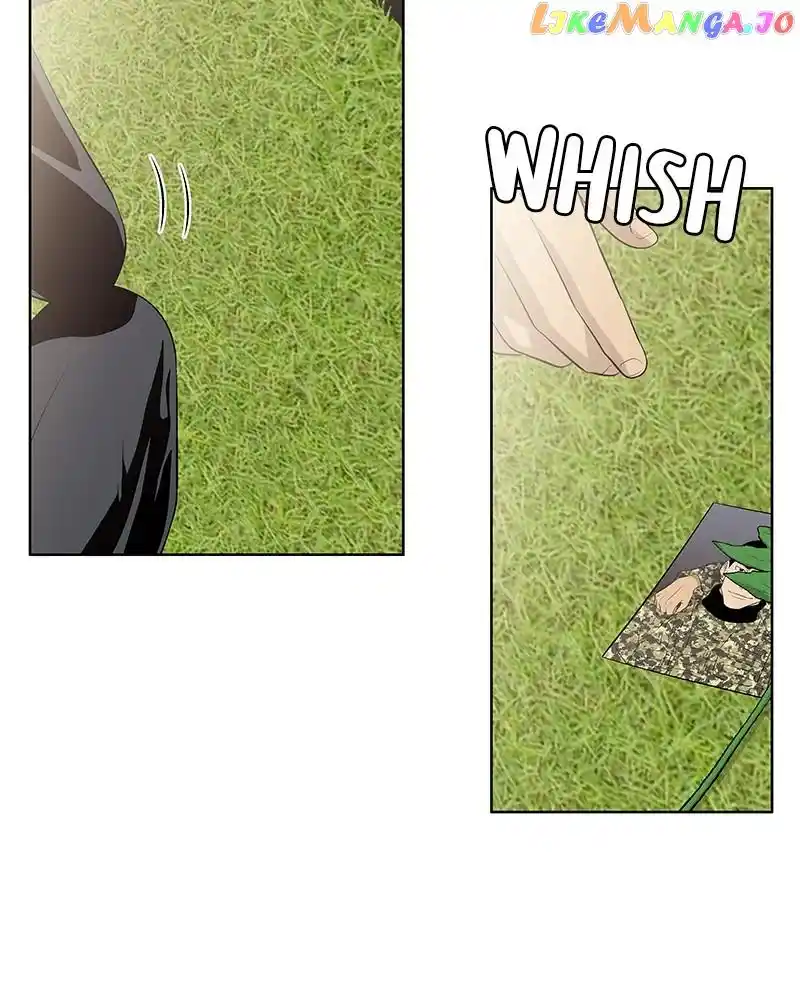 Harmonia Chapter 110