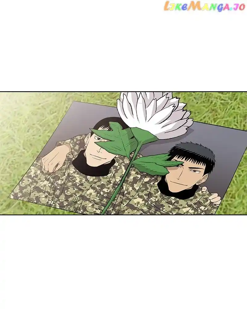 Harmonia Chapter 111