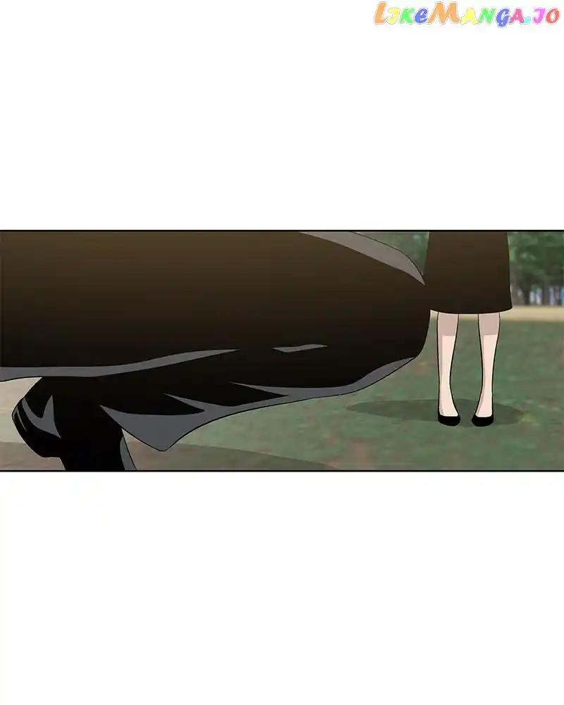 Harmonia Chapter 111