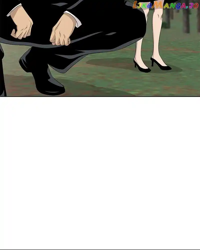 Harmonia Chapter 111