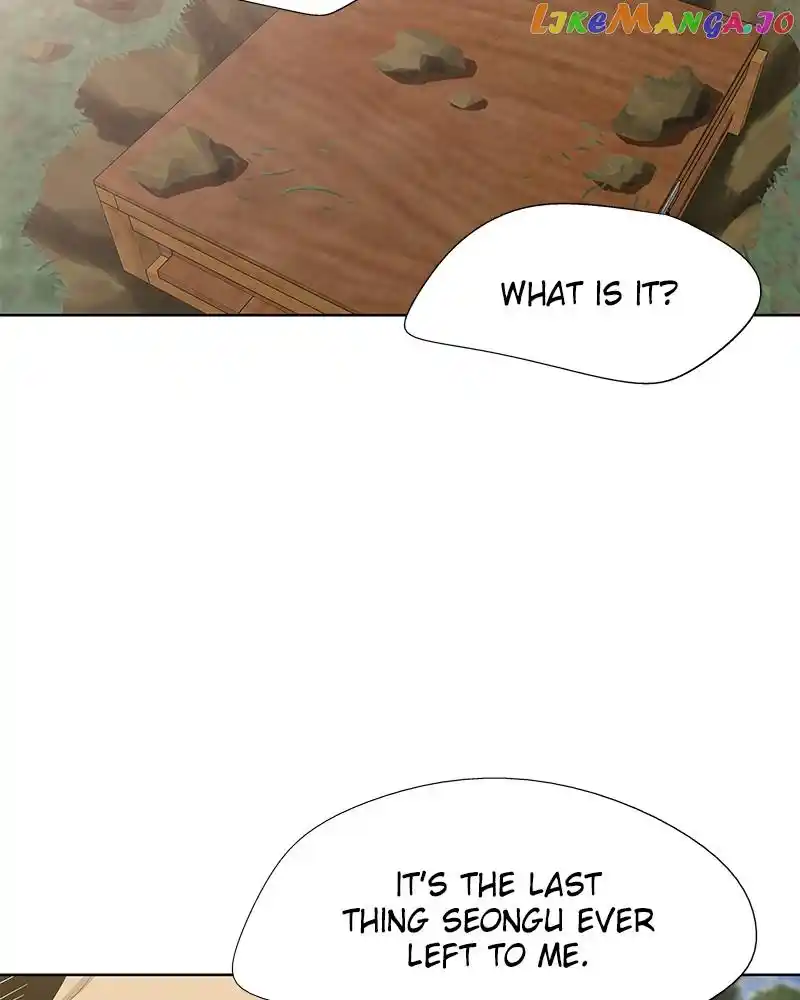 Harmonia Chapter 111