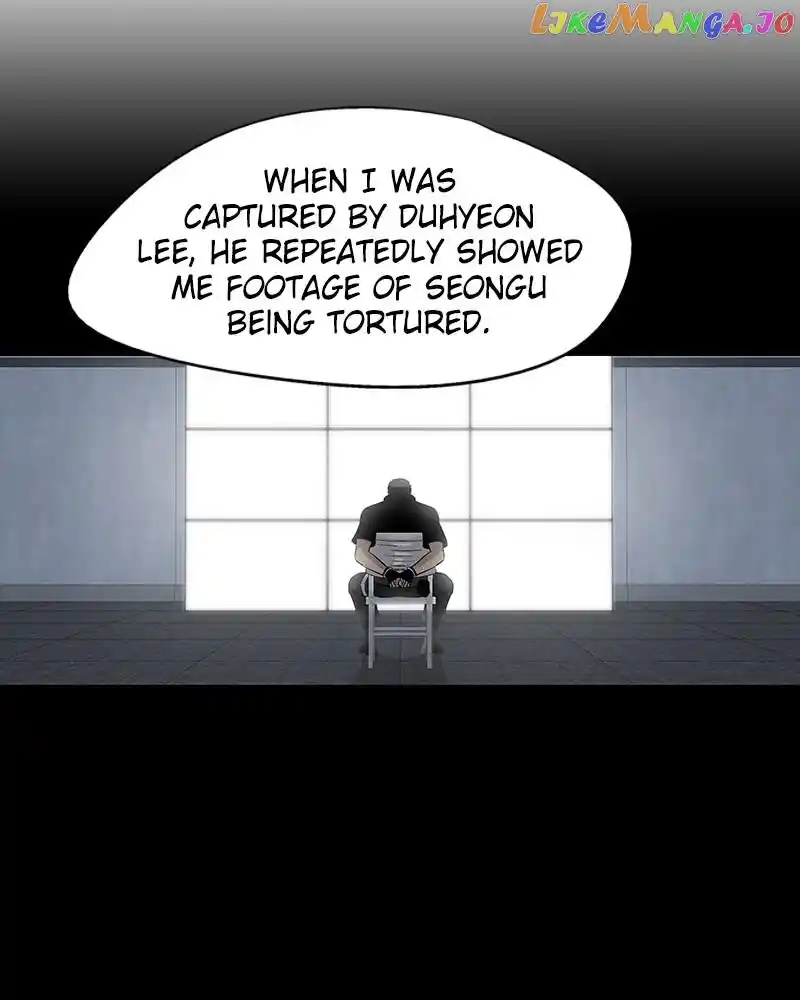 Harmonia Chapter 111