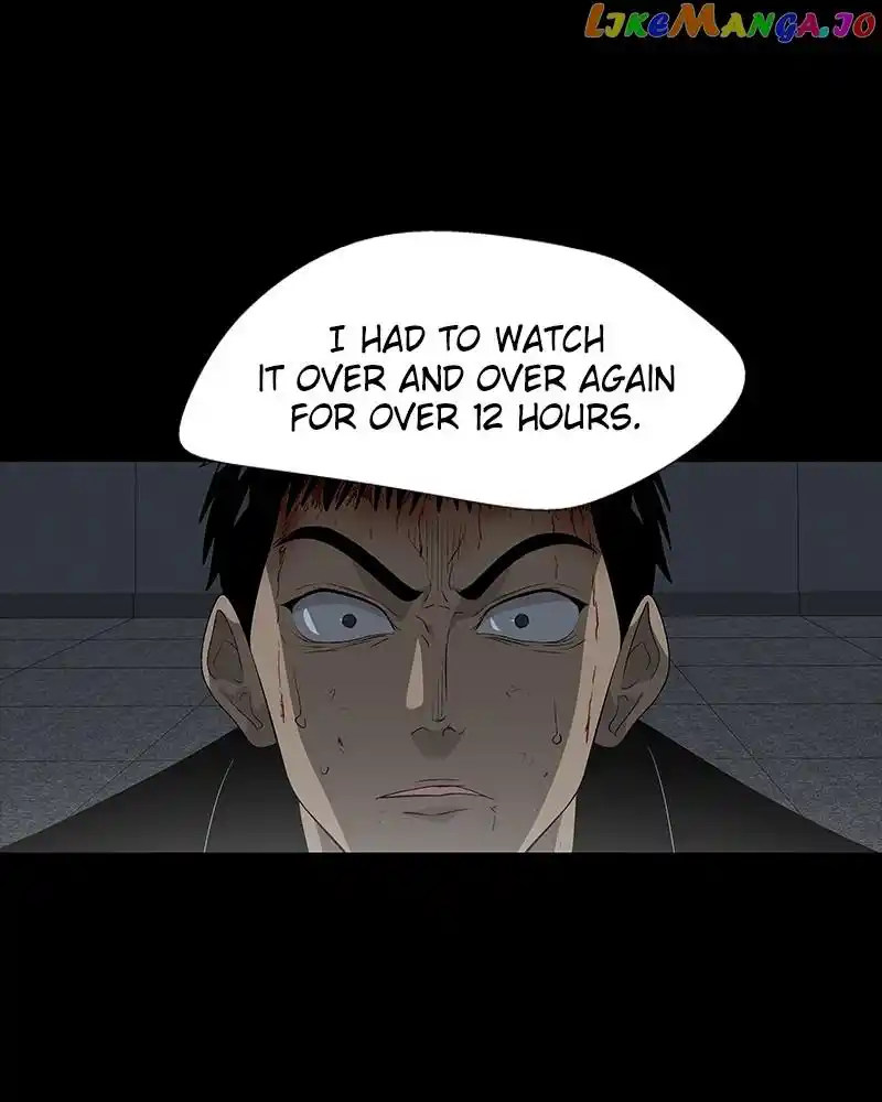 Harmonia Chapter 111