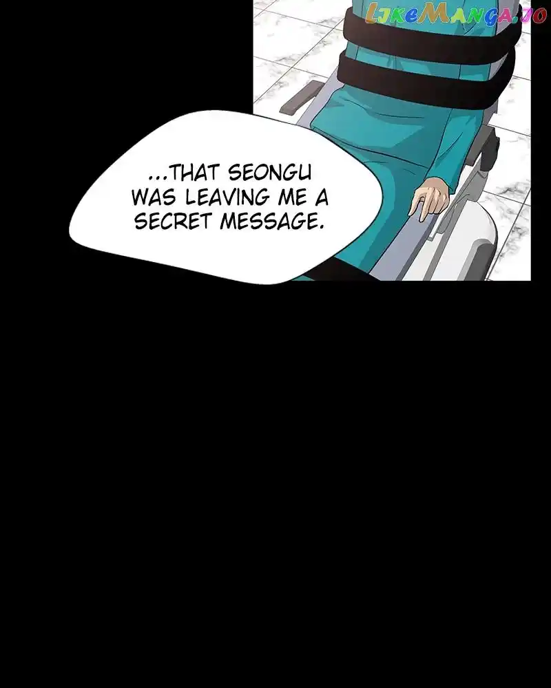 Harmonia Chapter 111