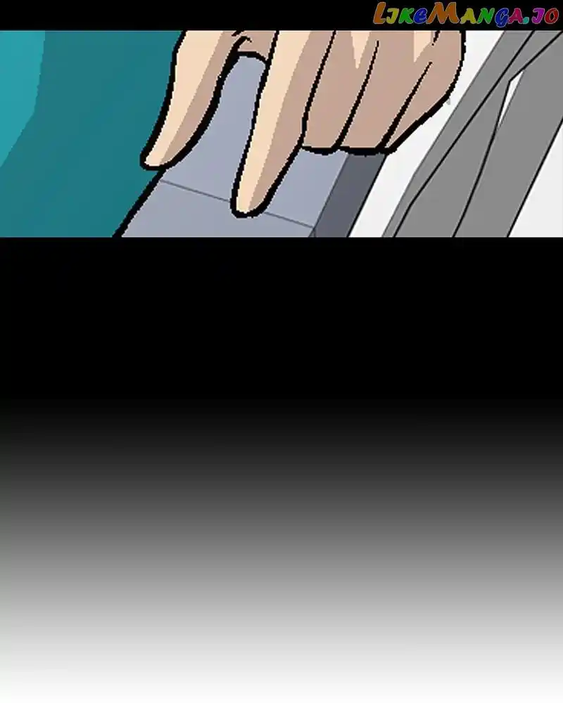 Harmonia Chapter 111