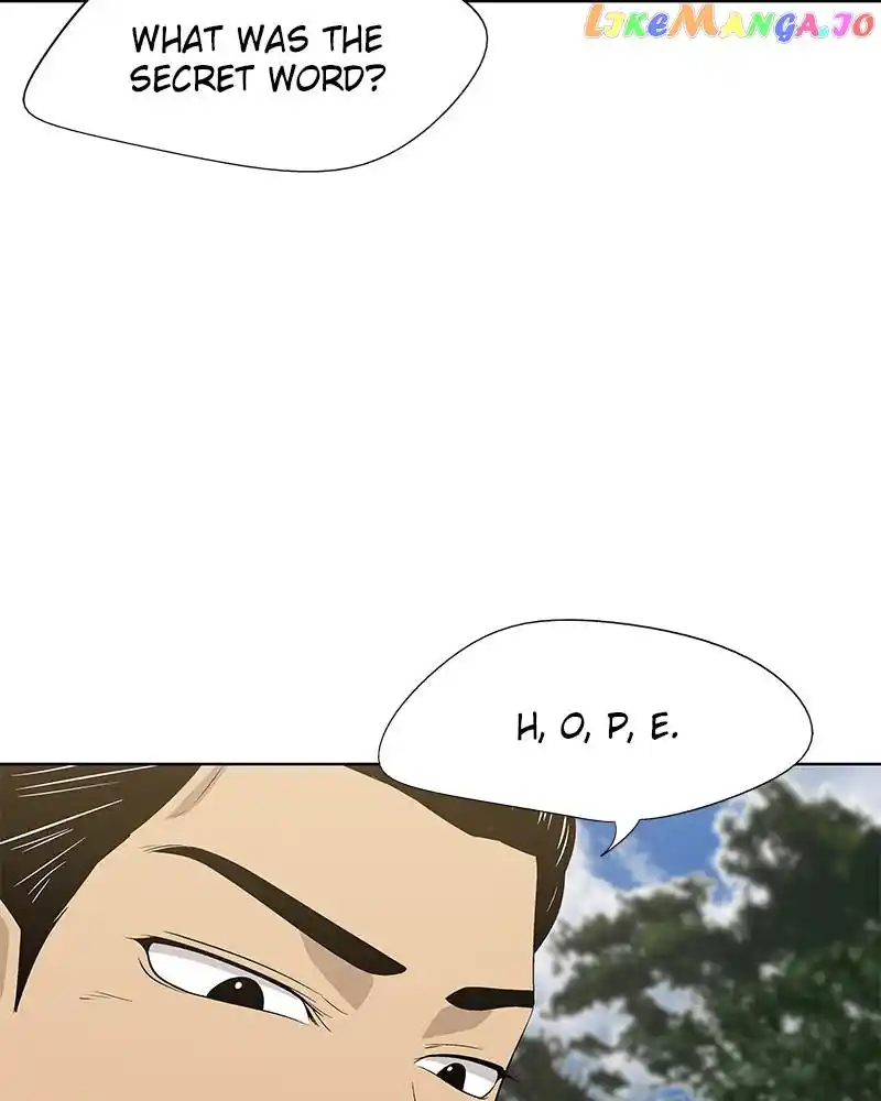 Harmonia Chapter 111