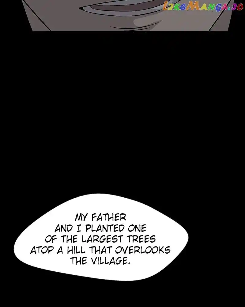 Harmonia Chapter 111