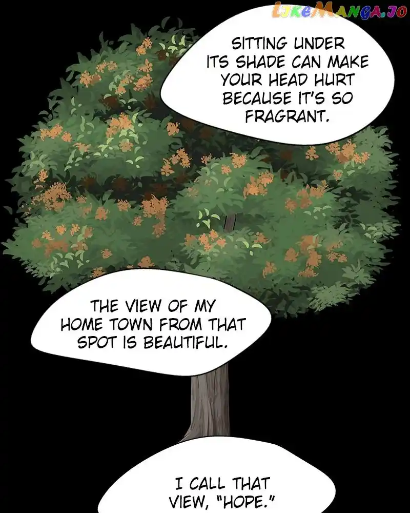 Harmonia Chapter 111