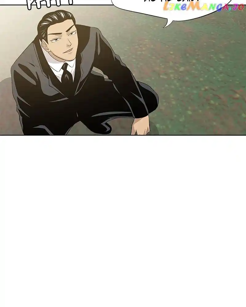 Harmonia Chapter 111