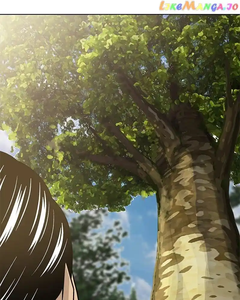 Harmonia Chapter 111