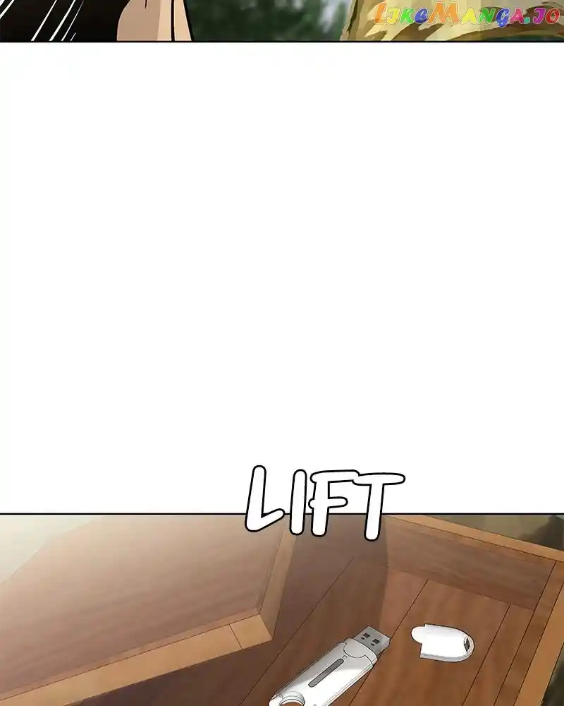 Harmonia Chapter 111