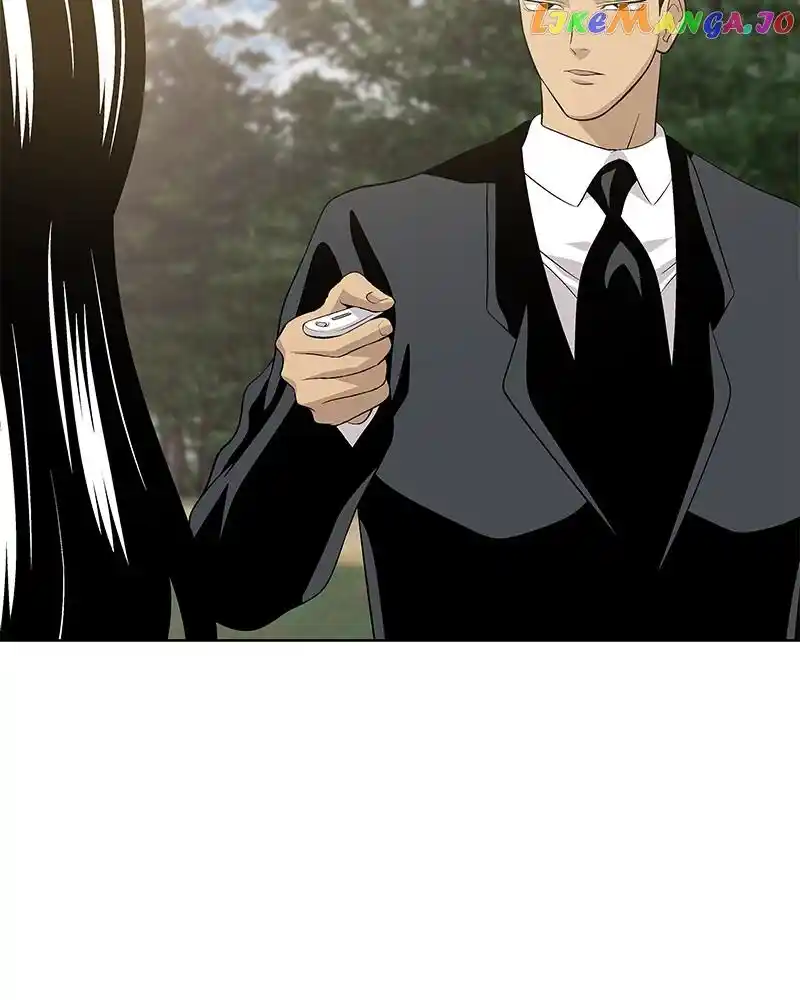 Harmonia Chapter 111