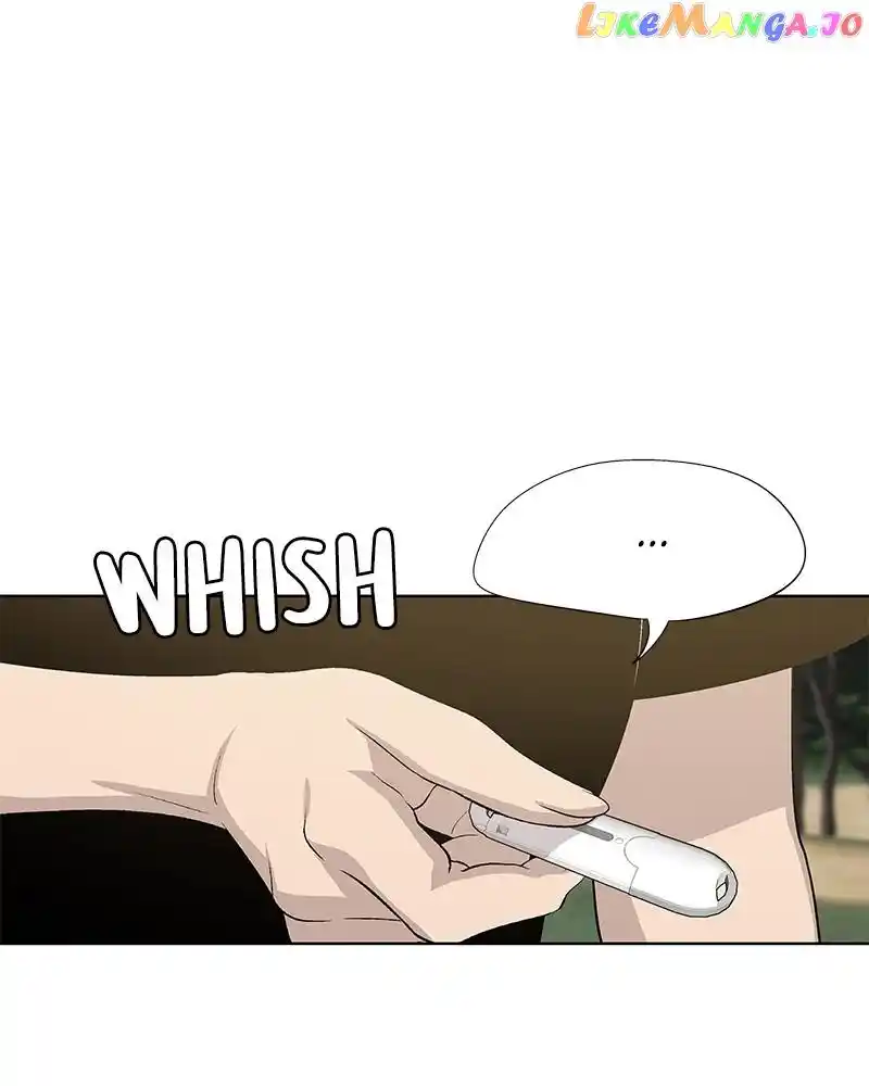 Harmonia Chapter 111