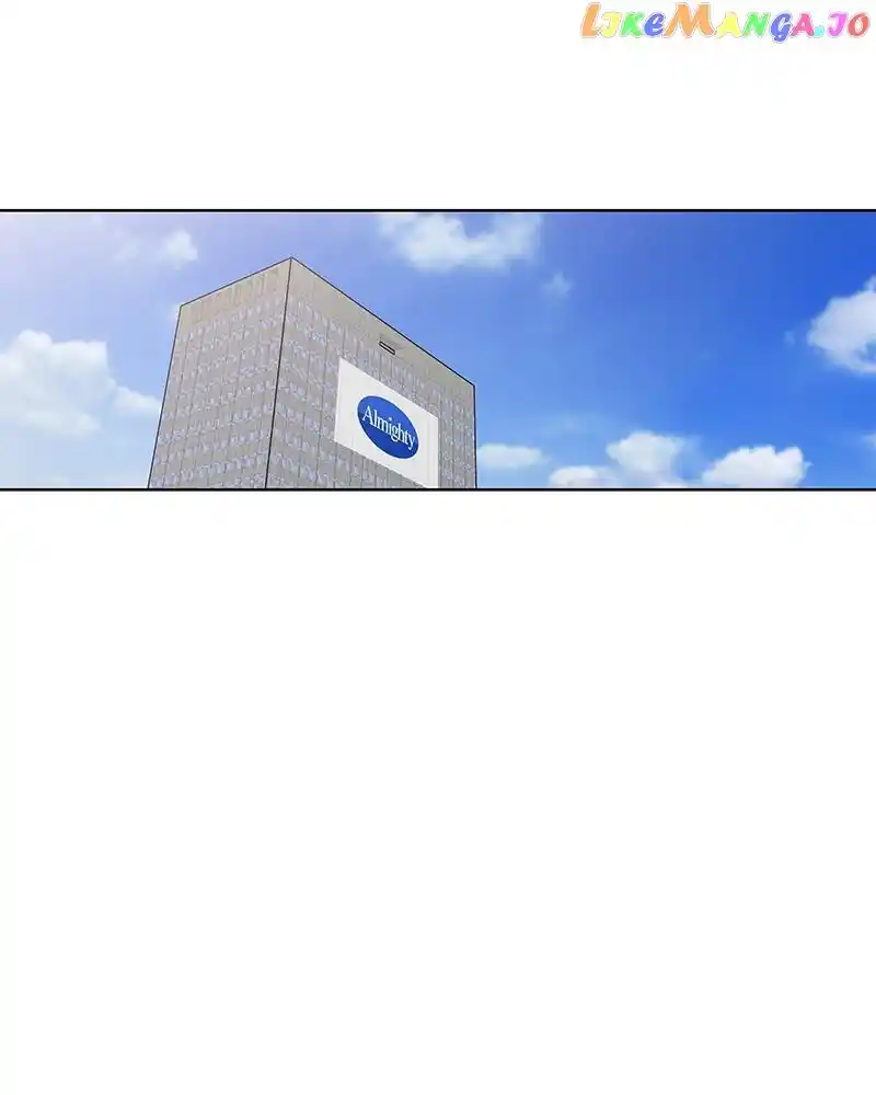 Harmonia Chapter 111