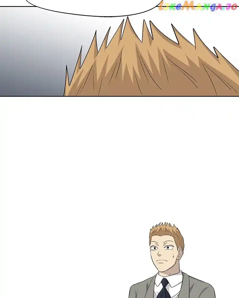 Harmonia Chapter 111