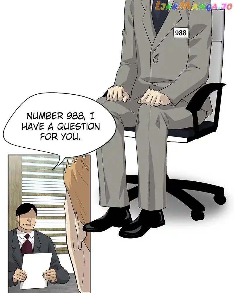 Harmonia Chapter 111