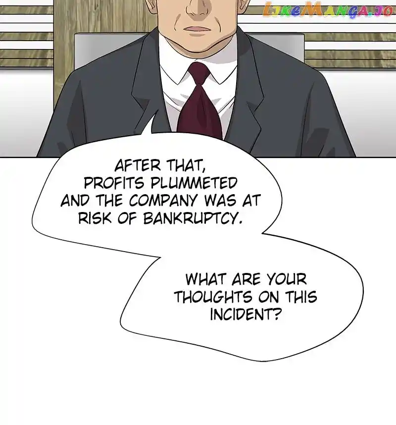 Harmonia Chapter 111